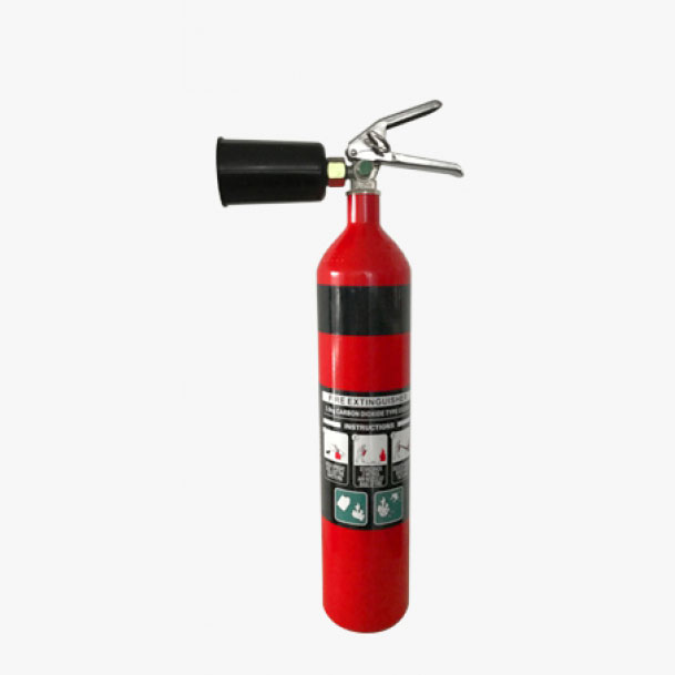 AUS/NZS-2kg Carbon dioxide fire extinguisher (CO220S)