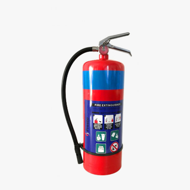 AUS/NZS-6L Foam fire extinguisher (FF60)