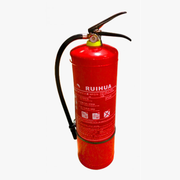 CN-9L Foam fire extinguisher (MPZ/9)