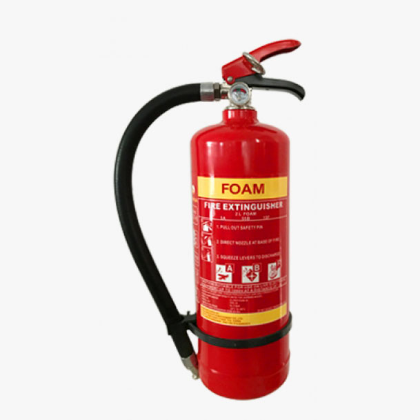 EU-2L-L Foam fire extinguisher (S2K-30)