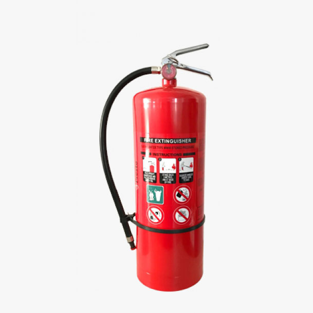 AUS/NZS-9L Water fire extinguisher (WW90)