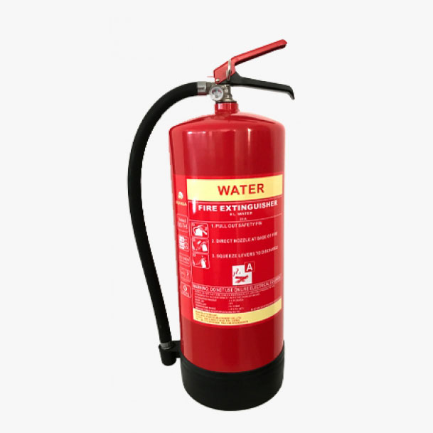 EU-9L Water fire extinguisher (W9)
