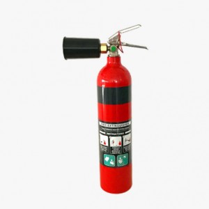AUS/NZS-2kg Carbon dioxide fire extinguisher (CO220A)