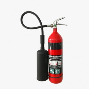 AUS/NZS-3.5kg Carbon dioxide fire extinguisher (CO235S)