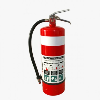 AUS/NZS-4.5kg Dry chemical powder fire extinguisher (P45S)