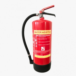 EU-6L Water fire extinguisher (WA6)