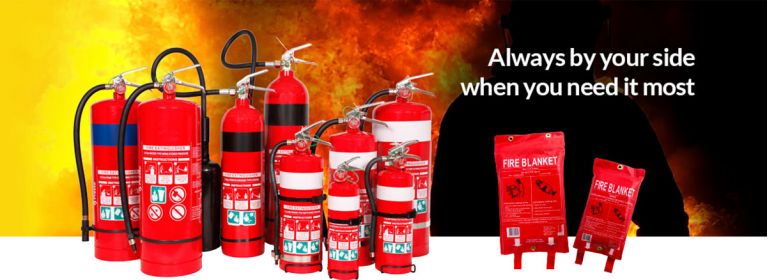 Fire Extinguishers|Fire Blankets|Fire Extinguishers Equipment ...